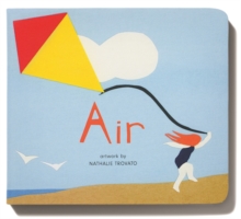 Air, Board book Book Air, Board book Book