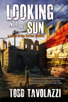 Looking into the Sun : A Novel of the Syrian Conflict