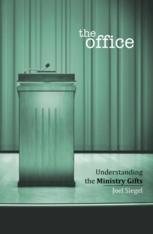 Office: Understanding the Ministry Gifts