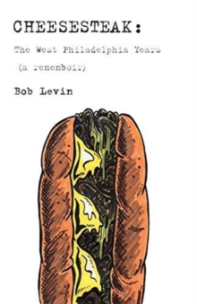 Cheesesteak, Paperback / softback Book Cheesesteak, Paperback / softback Book
