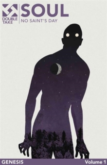 Soul: No Saint's Day, Paperback Book Soul: No Saint's Day, Paperback Book