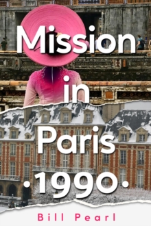 Mission in Paris 1990