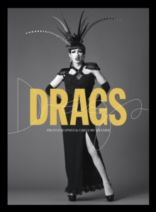 Drags, Hardback Book Drags, Hardback Book
