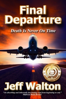 Final Departure : Death Is Never On Time