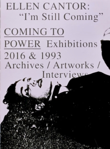 "Im Still Coming" COMING TO POWER 2016 & 1996