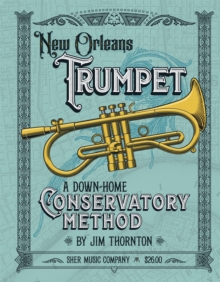 New Orleans Trumpet