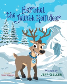 Hershel the Jewish Reindeer