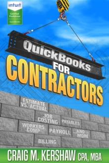 QuickBooks for Contractors