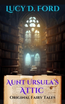 Aunt Ursula's Atlas