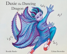 Daxie the Dancing Dragon