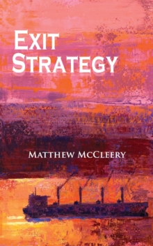 Exit Strategy : A Robert Fairchild Novel