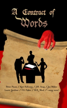 A Contract of Words : 27 Short Stories