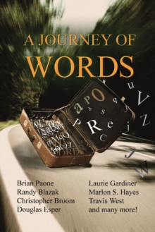 A Journey of Words : 35 Short Stories