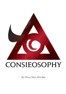 CONSIEOSOPHY, Paperback / softback Book CONSIEOSOPHY, Paperback / softback Book