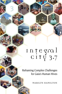 Integral City 3.7 : Reframing Complex Challenges for Gaia's Human Hives