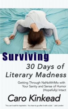 Surviving 30 Days of Literary Madness