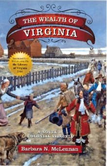 The Wealth of Virginia, Paperback / softback Book The Wealth of Virginia, Paperback / softback Book