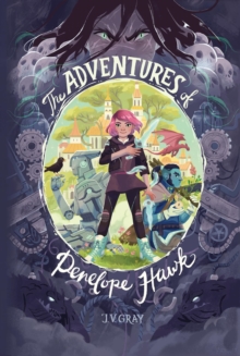 Adventures of Penelope Hawk