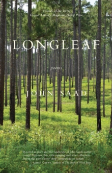 Longleaf, Paperback / softback Book Longleaf, Paperback / softback Book