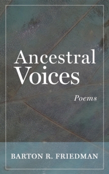 Ancestral Voices : Poems