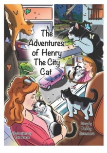 The Adventures of Henry the City Cat : The Apartment