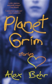 Planet Grim