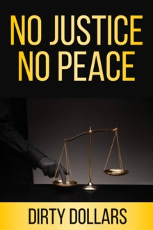 No Justice No Peace