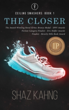 The Closer : Book 1