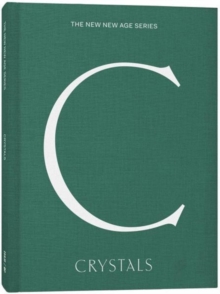 NEW NEW AGE SERIES, Hardback Book NEW NEW AGE SERIES, Hardback Book