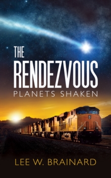 Rendezvous - (Volume 2 of Planets Shaken)