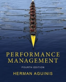 Performance Management