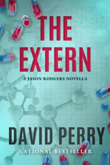 Extern: A Jason Rodgers Novel