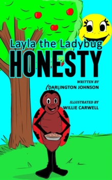 Layla the Ladybug Honesty