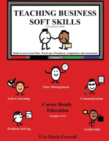 Teaching Business Soft Skills : Curriculum Guide