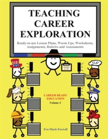 Teaching Career Exploration : Curriculum Guide