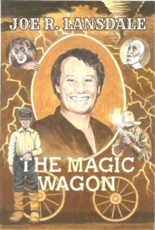 The Magic Wagon