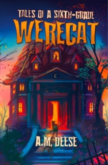 Tales of a Sixth-Grade Werecat