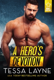 Hero's Devotion