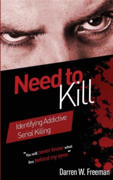 Need to Kill : Identifying Addictive Serial Killing