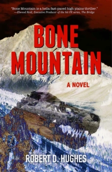 BONE MOUNTAIN : A NOVEL