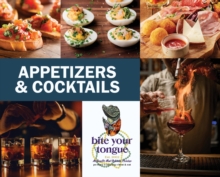 Appetizers & Cocktails - Bite Your Tongue