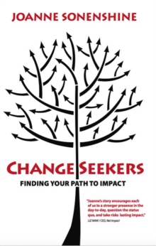 ChangeSeekers : Finding Your Path to Impact