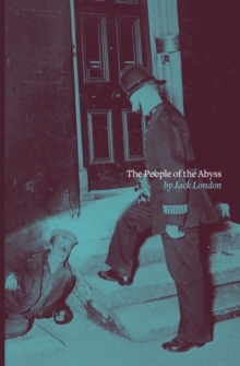The People of the Abyss, Paperback / softback Book The People of the Abyss, Paperback / softback Book