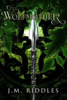 Wolfmother: Convergence (Book 3)