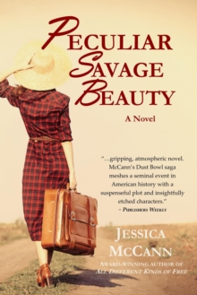 Peculiar Savage Beauty