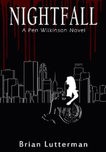 Nightfall, Paperback / softback Book Nightfall, Paperback / softback Book