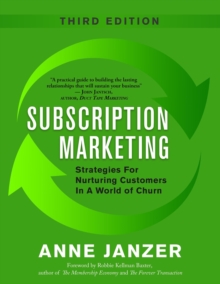 Subscription Marketing