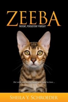 Zeeba : Patient, Persistent Pursuit