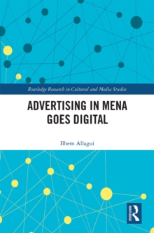 Advertising in MENA Goes Digital