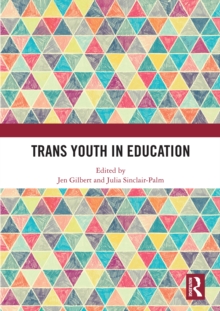 Trans Youth in Education